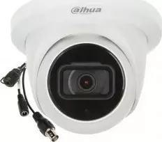 AHD vaizdo stebėjimo kamera Dahua HAC-HDW2501TMQ-A-0280B-S2, 5MP, 2,8mm