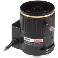 CCTV LENS MEGAPIXEL 2,7-12 MM/DC IRIS 6MP PFL2712-E6D DAHUA