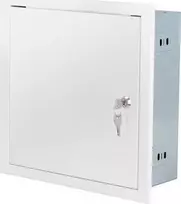 Stalflex POTINKINIS KORPUSAS OMP-3 344 x 338 x 118 mm (SU FLANŠA)