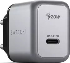 „Satechi“ 1x USB-C (ST-UC20WCM ES)
