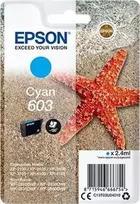 Epson C13T03U24020 rašalo kasetė Originalus Žydras 1 vnt