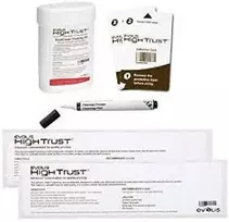 Valiklis Evolis Advanced Cleaning Kit - Dažų sublimacija - Zenius Prima