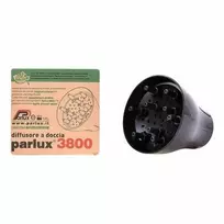 Plaukų džiovintuvas "Parlux" plaukų džiovintuvo difuzorius 3800