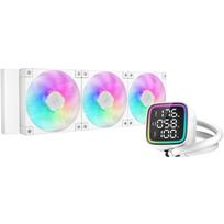 Vandens aušintuvas procesoriui Deepcool LD360, 402 mm x 52 mm