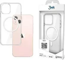 3MK Matt Case Motorola Moto G Stylus 2022 dėklas telefonui juodos spalvos
