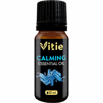 Vitie eterinių aliejų mišinys  „Ramybė"10 ml