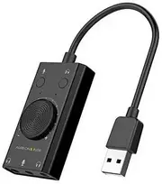 TERRATEC Garso plokštė AUREON 5.1 USB extern