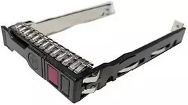 CoreParts 2.5'' NVMe karšto keitimo dėklas