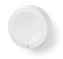 Nedis Smart Climate Sensor ZBSC10WT | ZigBee 3.0 | Maitinamas akumuliatoriumi | Android™ / IOS | Baltas