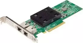 Pcie kortelė - Broadcom P210tp sąsajos kortelės / adapteris