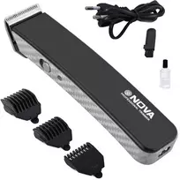 Nova Beard hair clipper trimmer shaver
