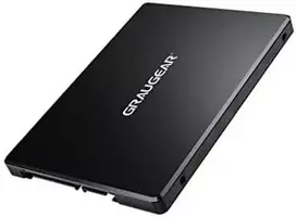 GRAUGEAR Konverter M.2 NGFF SSD zu 2,5" SATA retail