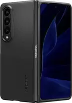 Spigen Air Skin dėklas skirtas Samsung Galaxy Z Fold 4, spalva - Juoda