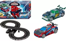 Milly Mally Carrera Go Žmogus-voras 2,4m