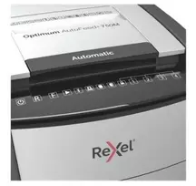 Naikintos Rexel AutoFeed + 750M P-5