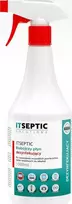 Valiklis ITSEPTIC ITSEPTIC valymo ir dezinfekavimo skystis, 1000ml
