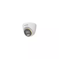 Hikvision kupolinė kamera DS-2CE72DF3T-FS 2 MP, 2,8 mm, IP67