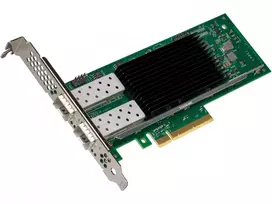 INTG INTEL E810XXVDA2 Ethernet tinklo adapteris urmu