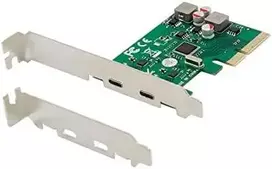 Carruzzo Conceptronic EMRICK08G sąsajos plokštė / adapteris Vidinis USB 3.2 Gen 2 (3.1 Gen 2)