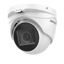Hikvision kupolai DS-2CE79H0T-IT3ZF(C) F2.7-13.5