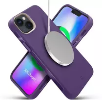 Dėklas Spigen Cyrill Ultra Color MagSafe Apple iPhone 14 Plus TARO