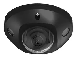 ANTIVANDALINĖ IP KAMERA DS-2CD2546G2-IS(2.8MM)(C)(Juodas) ACUSENSE - 4 Mpx Hikvision