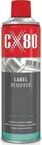 Valiklis CX80 Label Remover Purškiklis 500ml