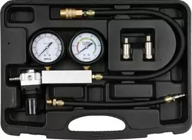 YATO variklio cilindrų sandarumo testeris YT-73055