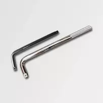 Honiton Tipo vamzdžio rankenėlė L 3 / 4 "450mm (H6450)