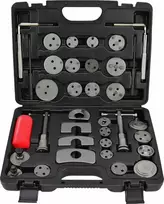 AW-Tools Stabdžių cilindrų suspaudėjas AWTools AW18836BL; 36 vnt.