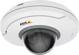 AXIS M5075-G tinklo kamera PTZ Dome Mini HDTV 1080p