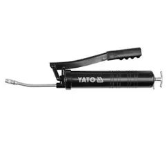 YATO RANKINIS VANDENS pistoletas 400ml VAMZTELIS 0705