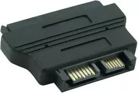 InLine SATA adapteris, skirtas 7+6 Slimline į 7+15