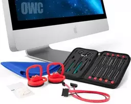 OWC DIY rinkinys SSD surinkimo Apple iMac 27 "2011 (OW- DIYIM27SSD11)