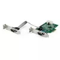 PCI kortelė Startech PEX2S953LP