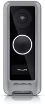 Ubiquiti Protect Cov. Ubiquiti UniFi UVC-G4-DB-Cover-Sidabrinis