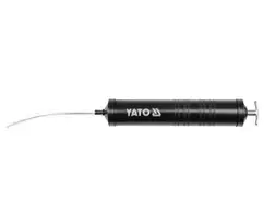 Tepalo švirkštas Yato YT-0708; 0,5 l