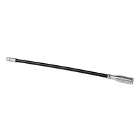 Wężyk Lanksti žarna riebalų pistoletams 8 x 500 mm su antgaliu 12 631