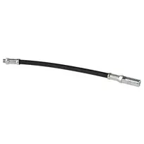 Wężyk Lanksti žarna riebalų pistoletams 11 x 500 mm su antgaliu 12 631