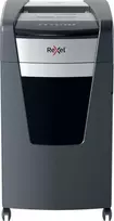 Rexel Momentum Extra XP422+ Dokumentų naikiklis Cross Cut 4x35mm P-4 85 L