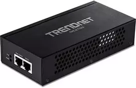 Šakotuvas Trendnet 2.5G POE+ INJECTOR - IN