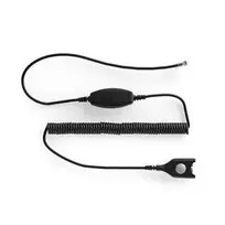 Poly EPOS CAVA31 telefono kabelis