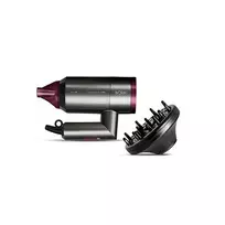 Plaukų džiovintuvas Solac SV7015 Hair & Go Ionic