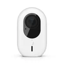 UBIQUITI UVC-G4-INS kamera G4 Instant 2K HD 30 FPS IPX5 WiFi Bluetooth
