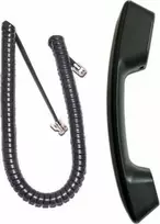 Telefono kabelis CISCO CP-7800-HS-CORD Juoda