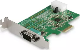 PCI kortelė Startech PEX1S953LP