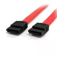 StarTech SATA – SATA, 0,91 m, raudona (SATA36)