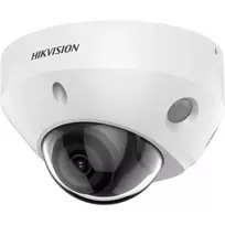 Hikvision | IP kamera | DS-2CD2583G2-IS F2.8 | Kupolas | 8 MP | 2,8 mm / 4 mm | Maitinimas per Ethernet (PoE) | IP67, IK08 | H.265/H.264/H.264+/H.265+ | „MicroSD“ iki 256GB