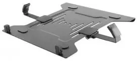 Neomounts NEWSTAR NOTEBOOK HOLDER (MONTAGE VIA VESA 75&100)