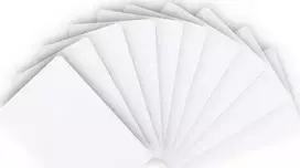 QOLTEC 52453 13,56 MHz Mifare proximity kortelė 10vnt